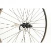 700c Rear Wheel – Q/R – Shimano Casset